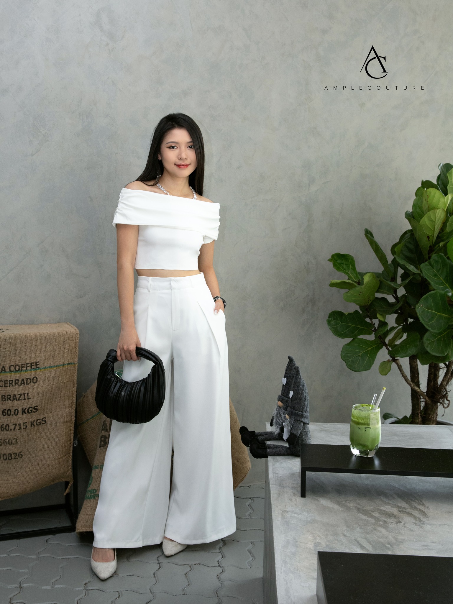 Elegant Set 32683 (SPO)