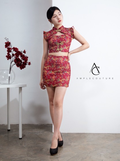 New Year Set 31914 (SPO)