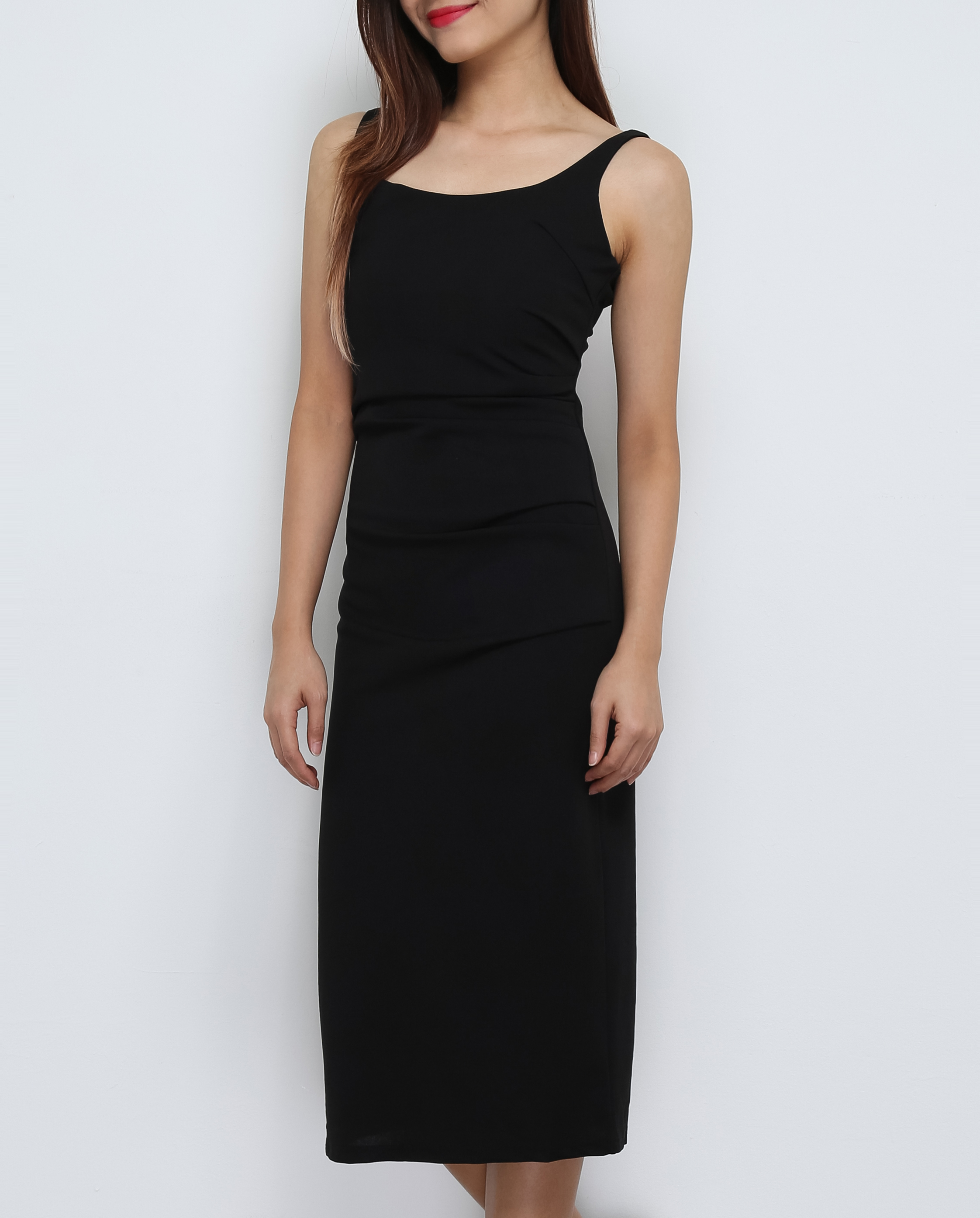 Elegant Sleeveless Dress 32098