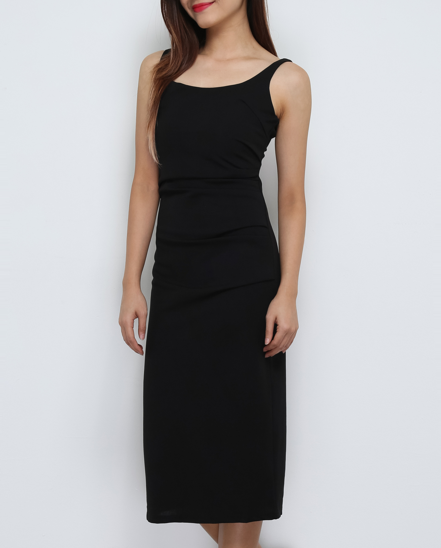 Elegant Sleeveless Dress 32098