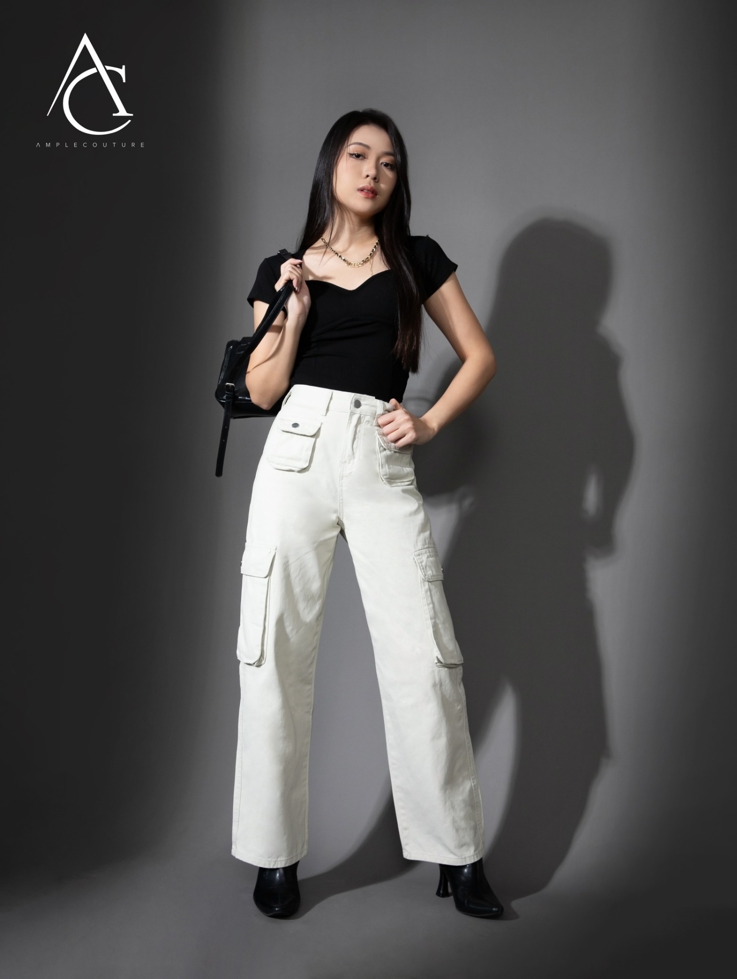 Back Hole Top 33272