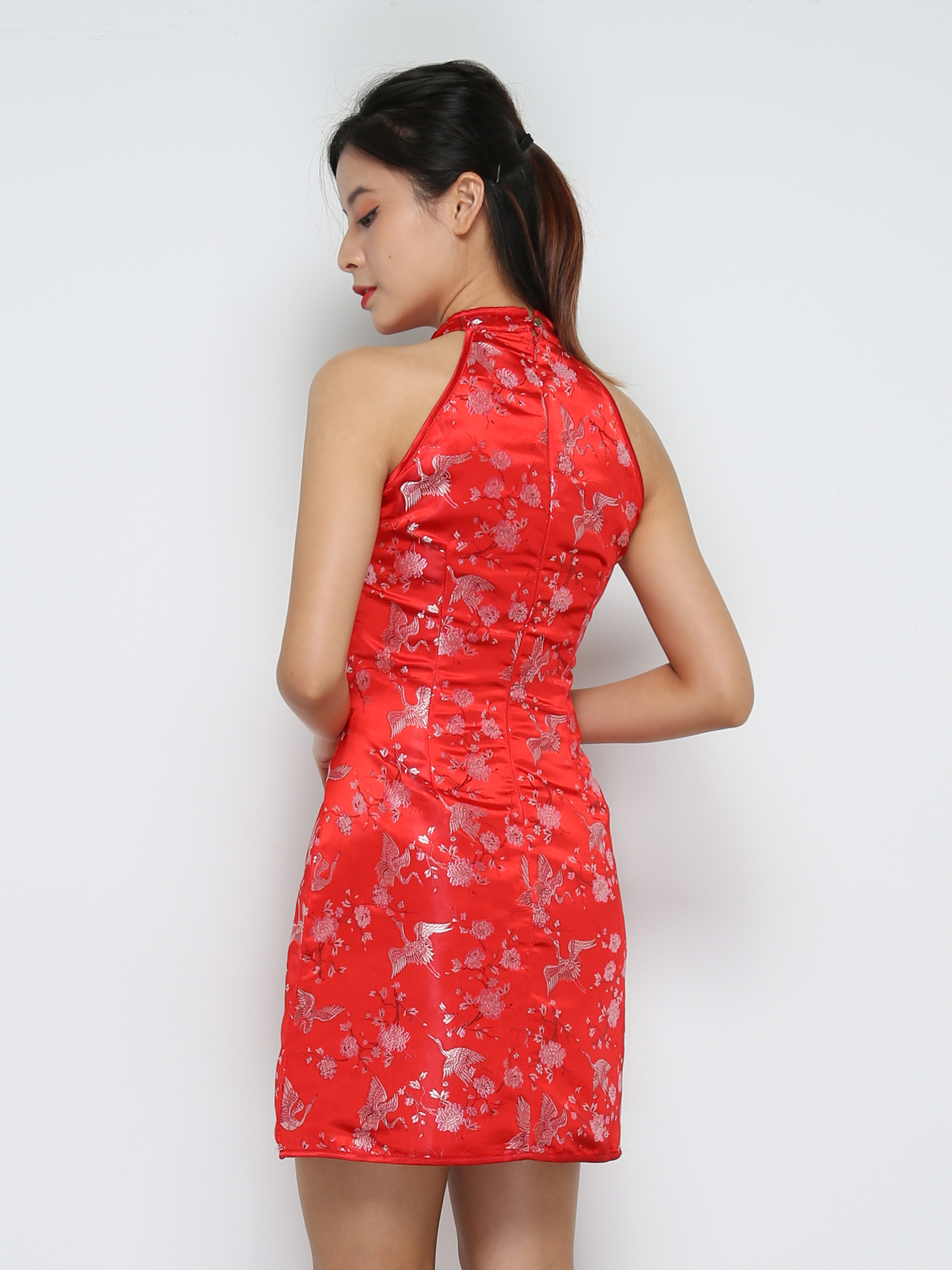 Cheongsam Dress 32162