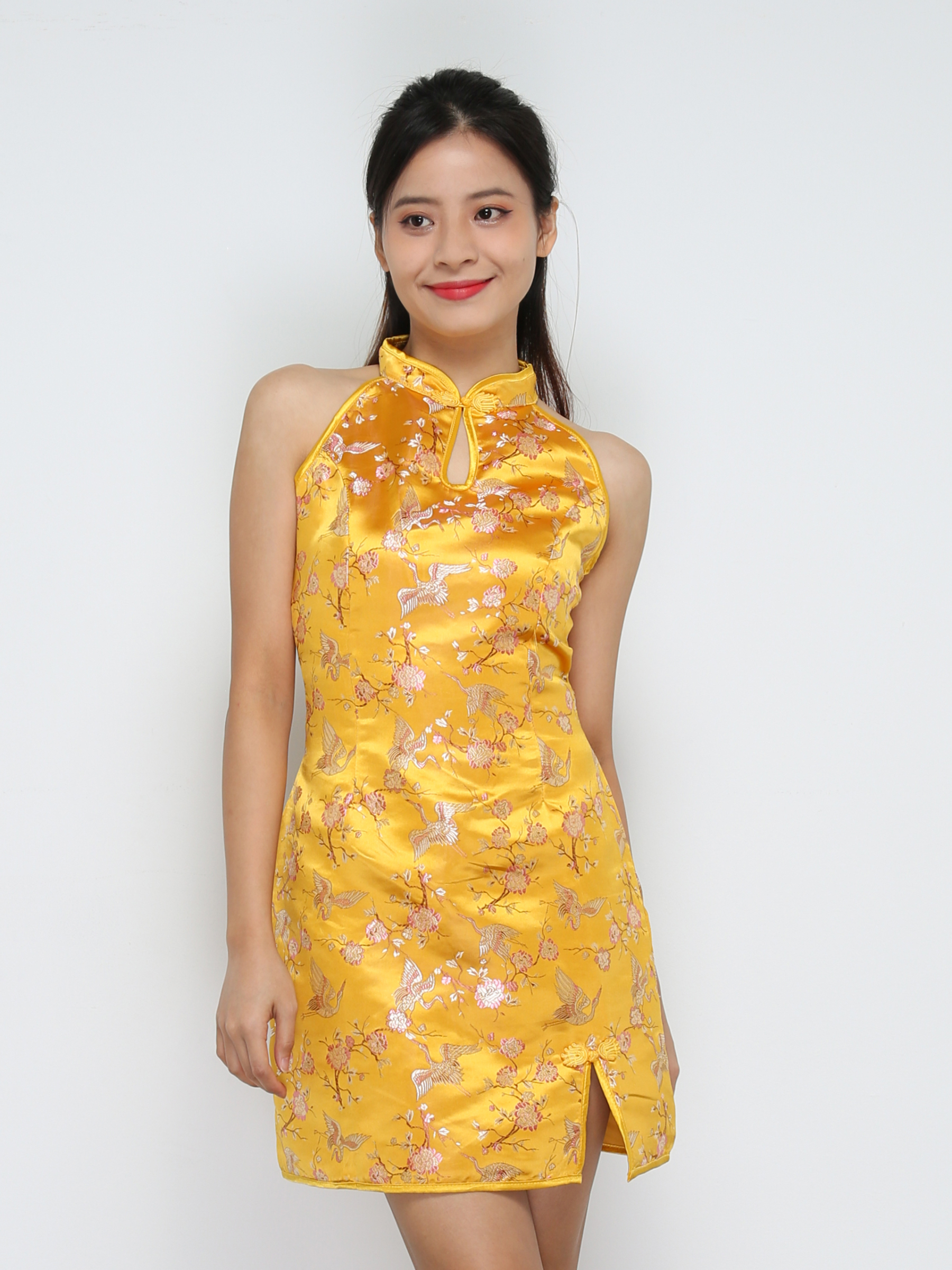 Cheongsam Dress 32162