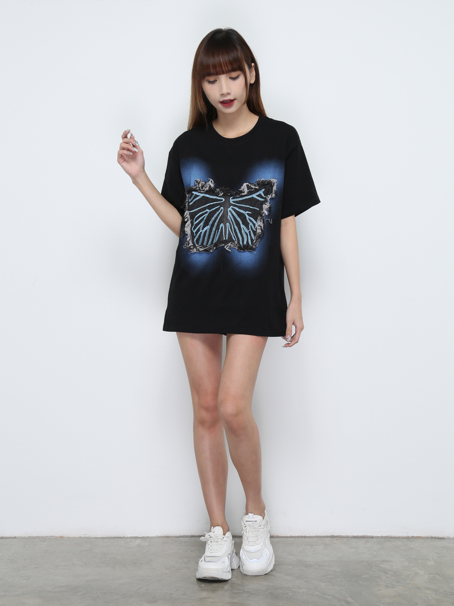 ButterFly Tee 32199