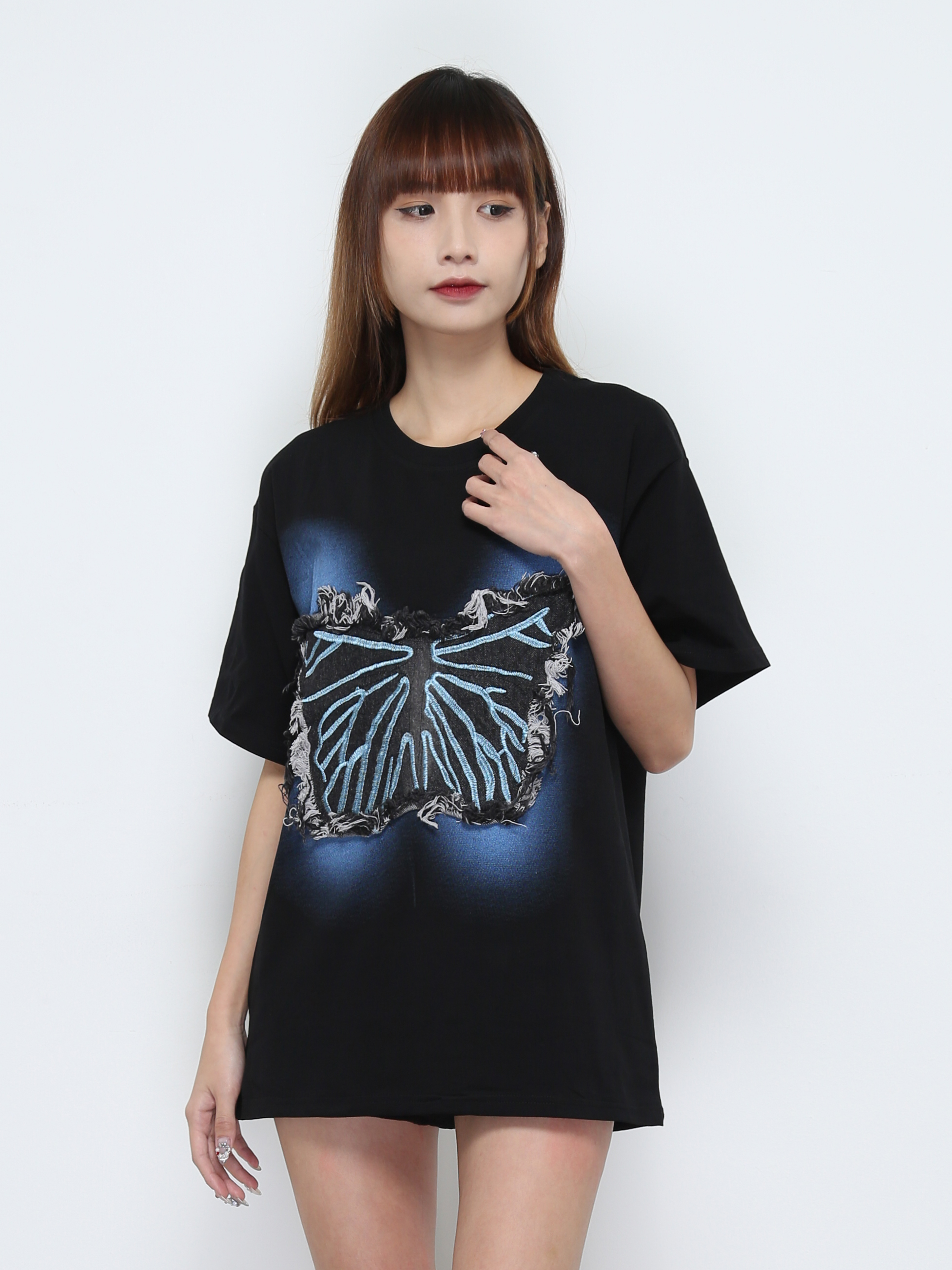ButterFly Tee 32199