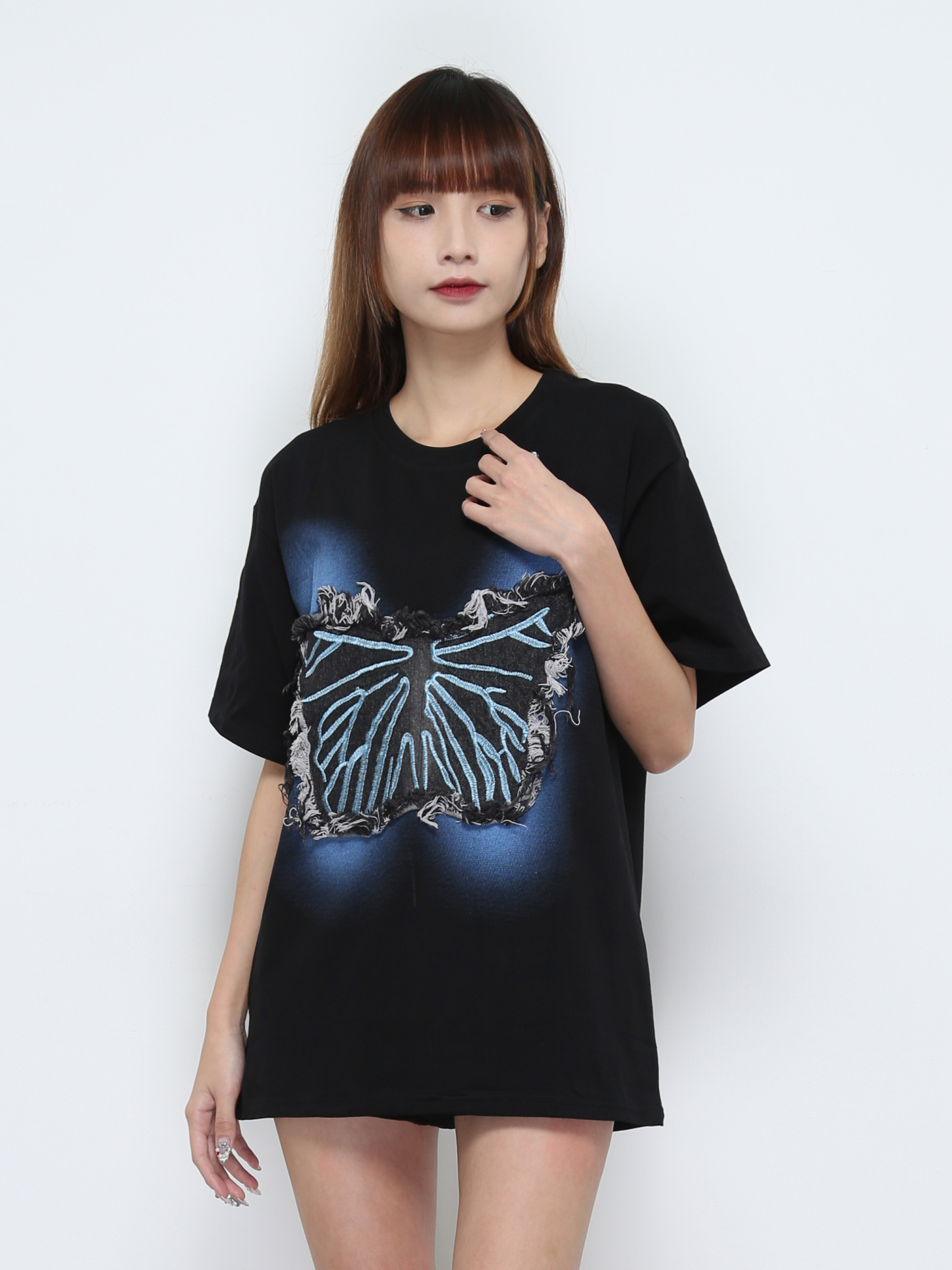 ButterFly Tee 32199