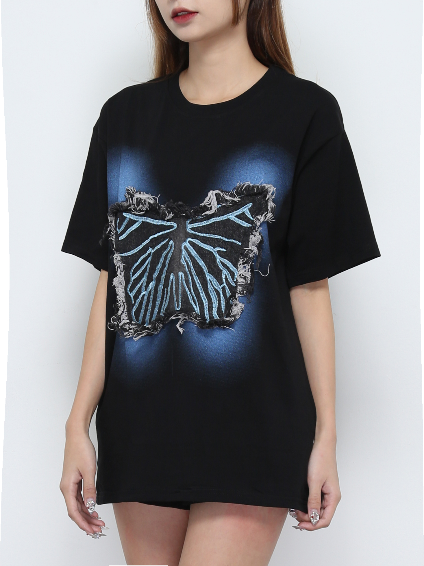 ButterFly Tee 32199
