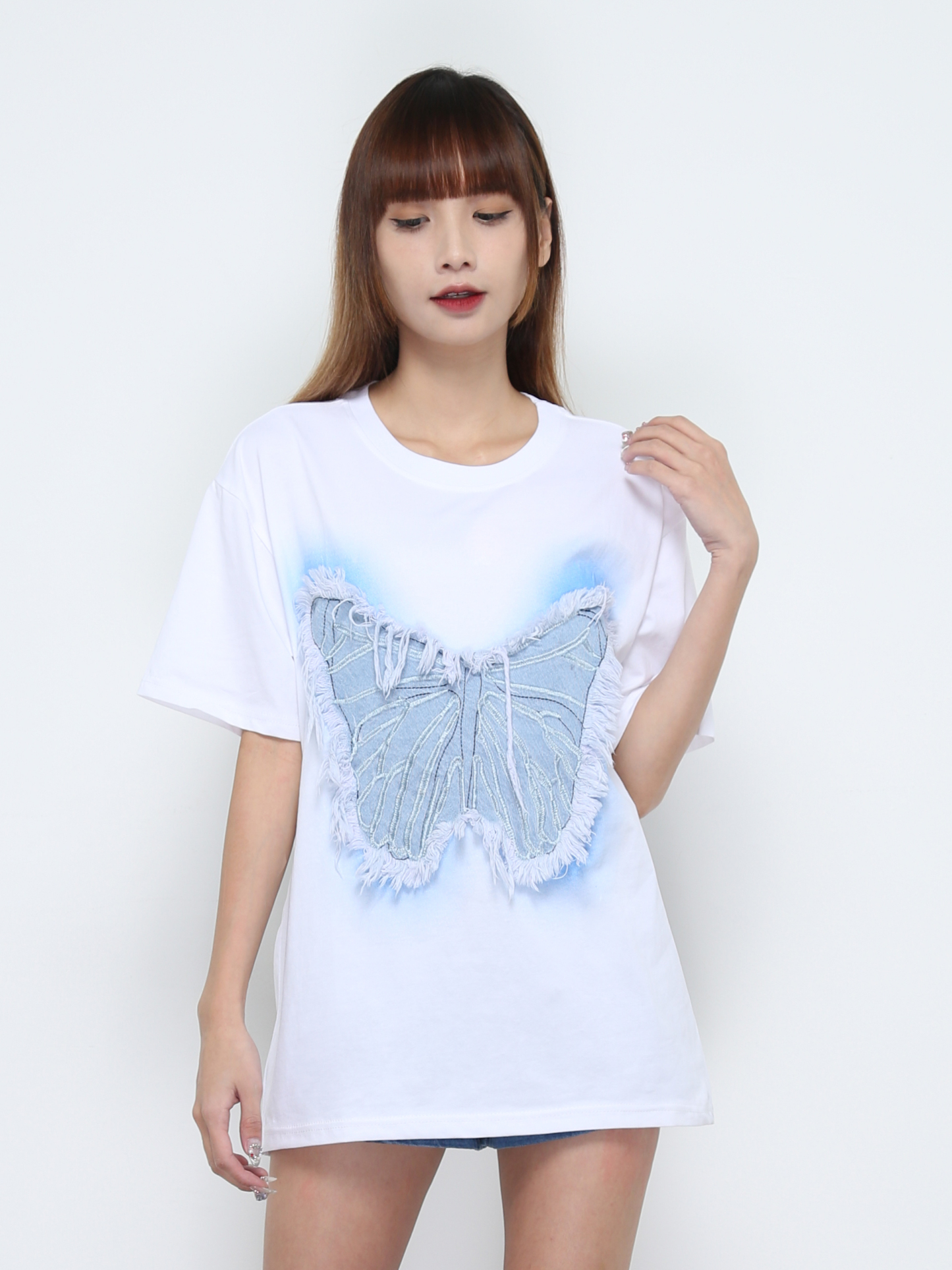 ButterFly Tee 32199