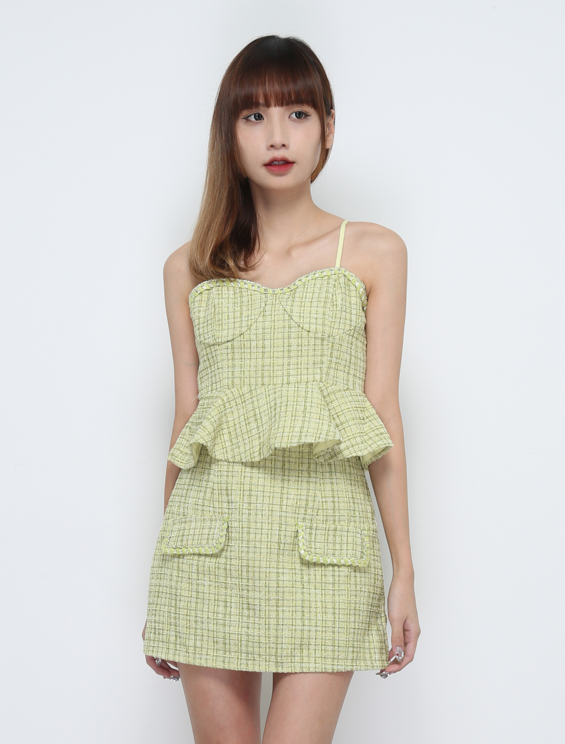 Chanel Style Set 32227