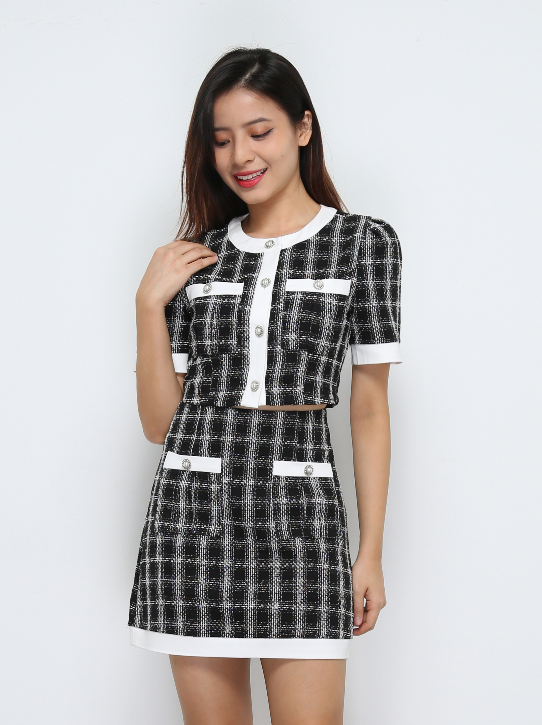 Chanel Style Set 32263