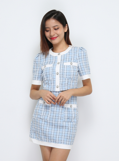 Chanel Style Set 32263