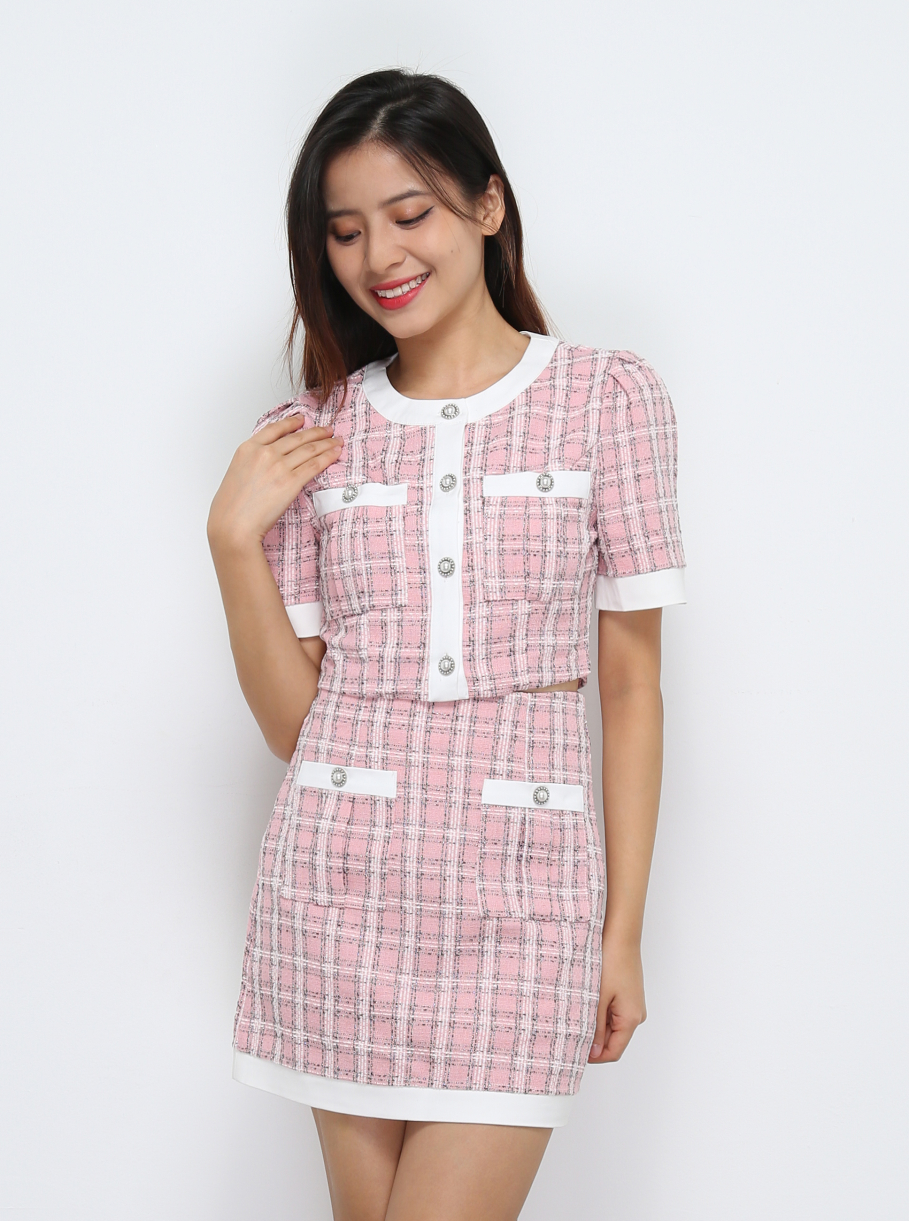 Chanel Style Set 32263