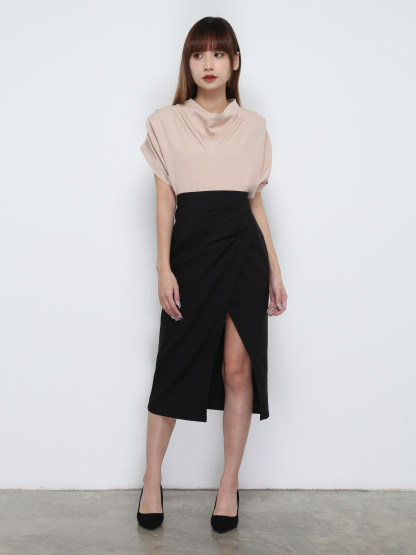 Sleeve Adjustable Top 32299