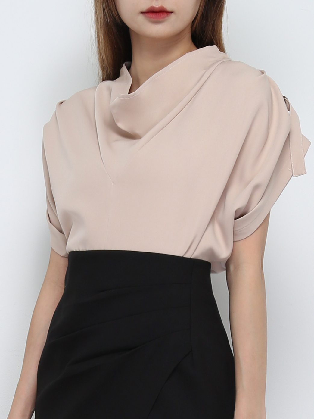 Sleeve Adjustable Top 32299