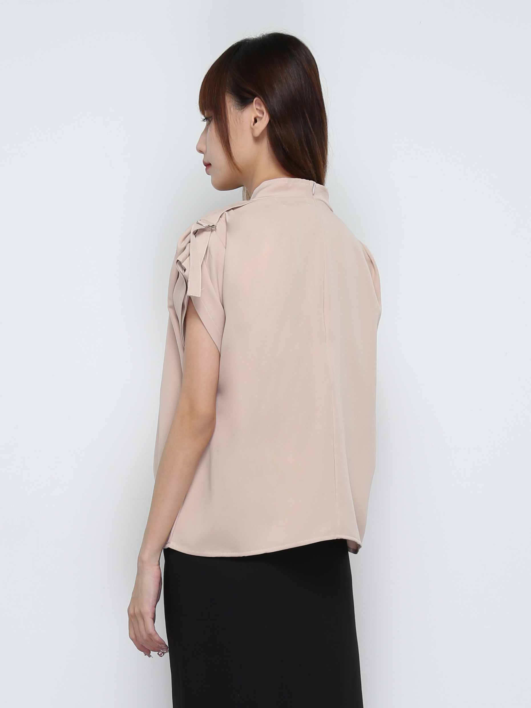 Sleeve Adjustable Top 32299