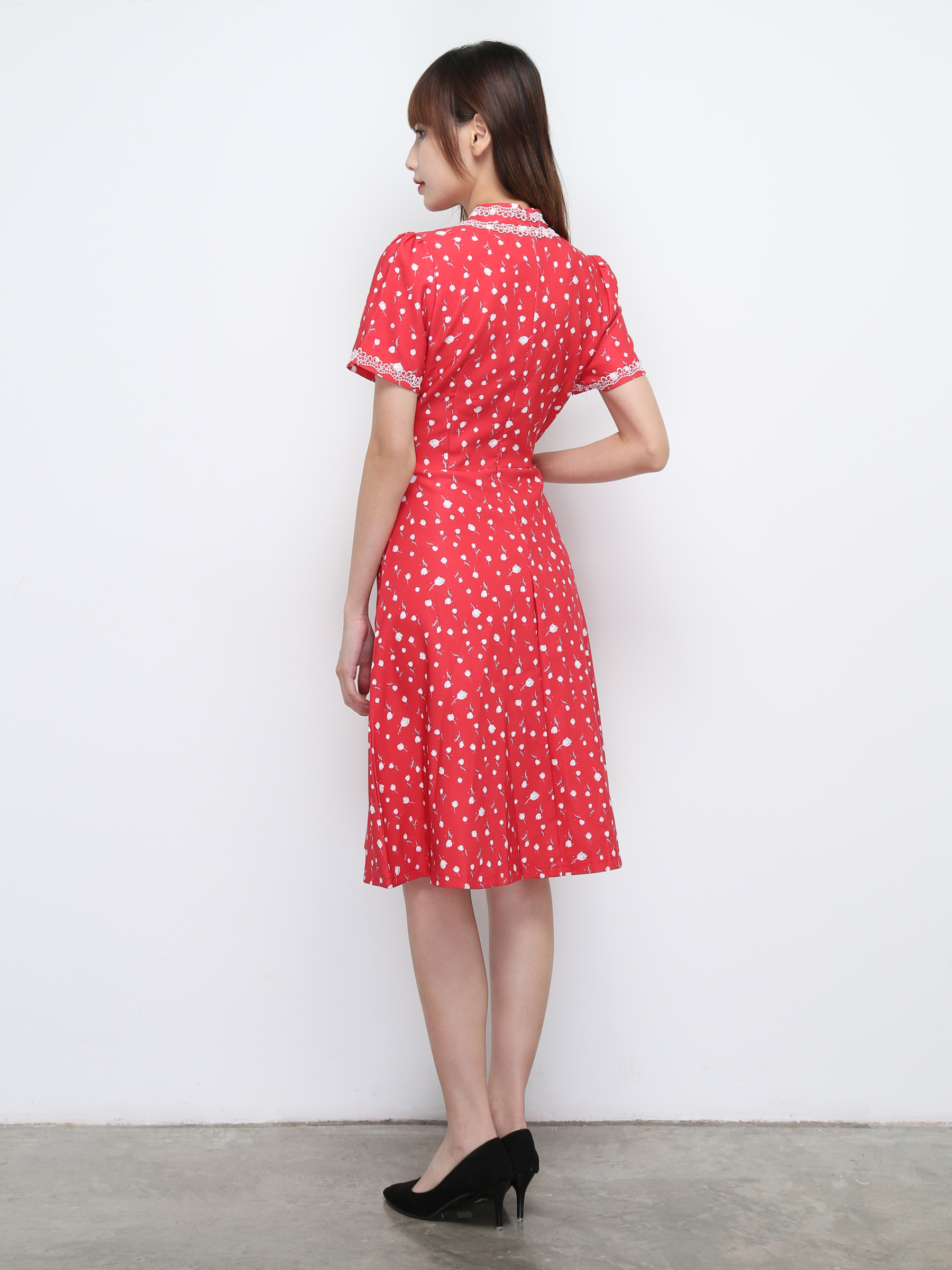 Chinese Wear Dress 32415