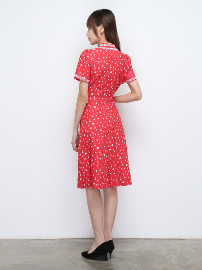 Chinese Wear Dress 32415