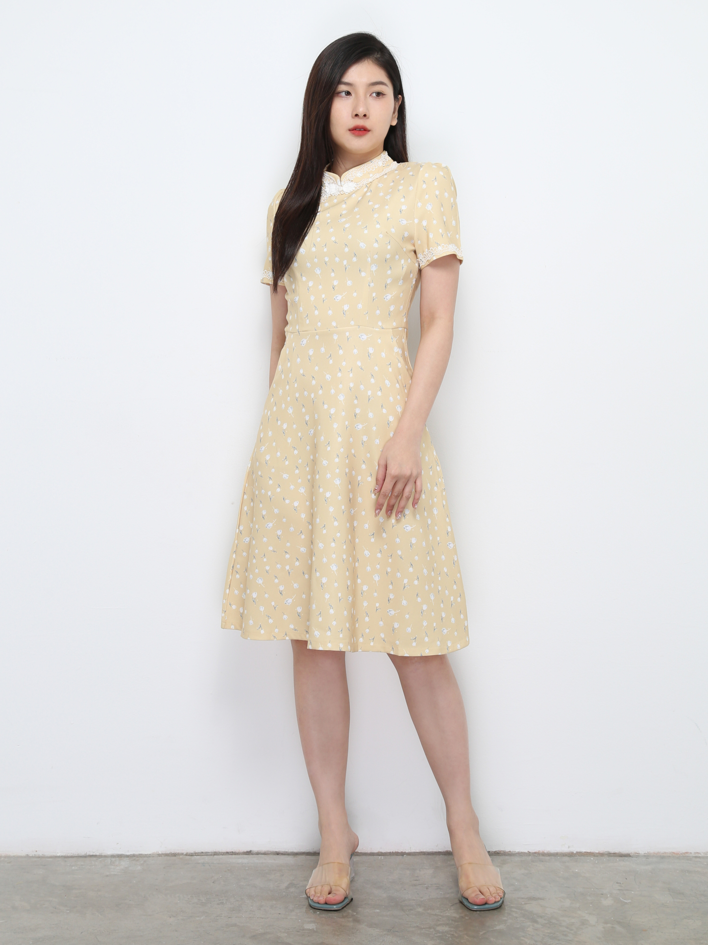 Chinese Wear Dress 32415