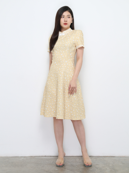 Chinese Wear Dress 32415