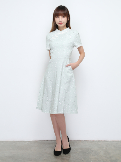 Chinese Wear Dress 32415