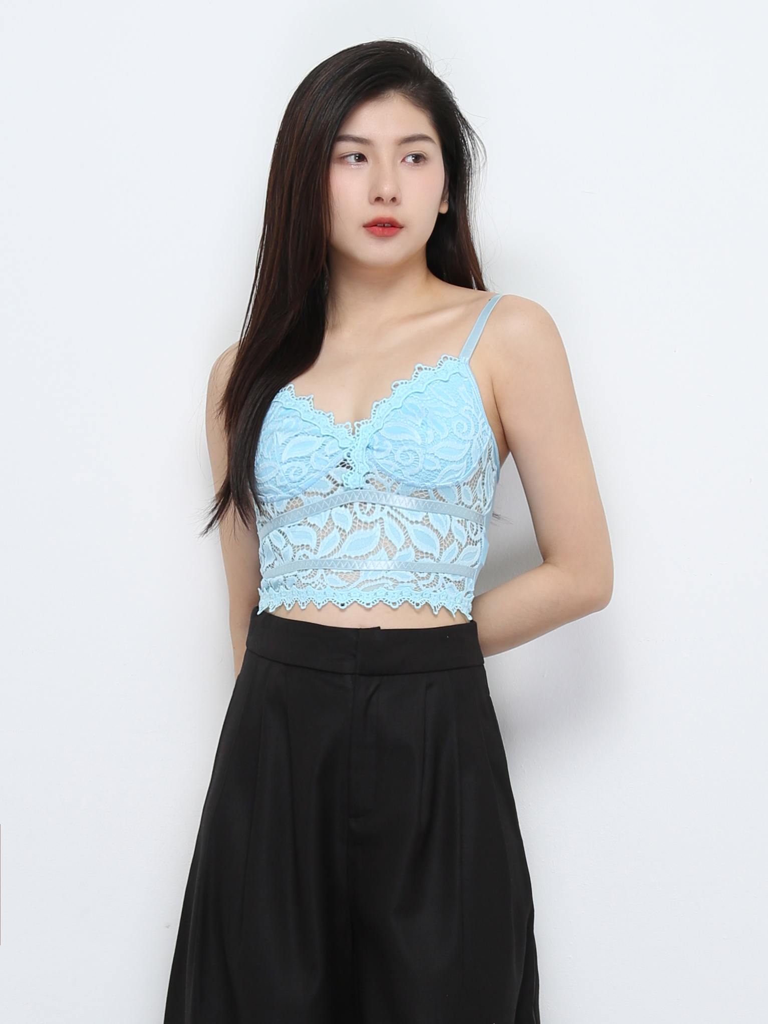 Lace Bralette 32416