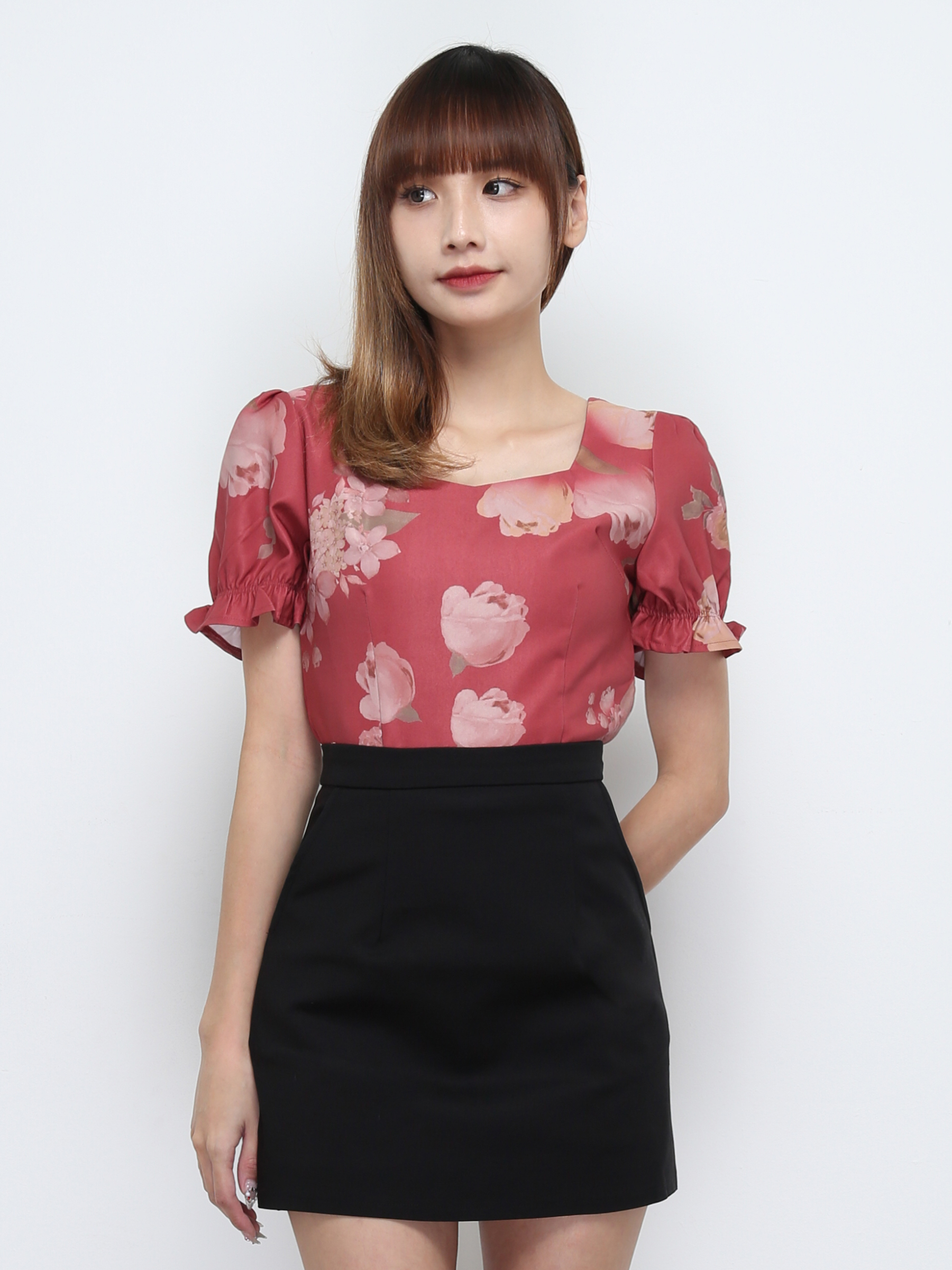 Two Tone Set 32439