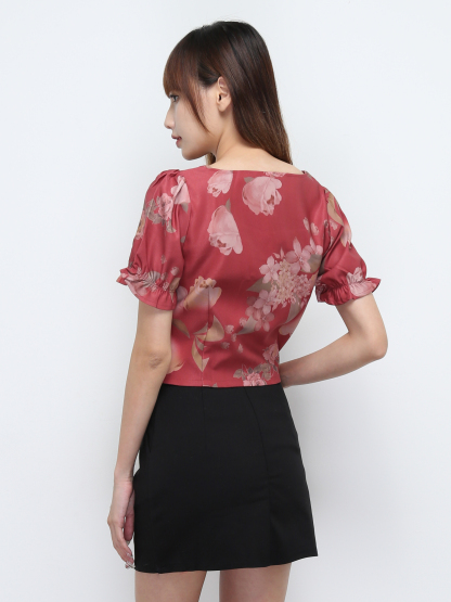 Two Tone Set 32439