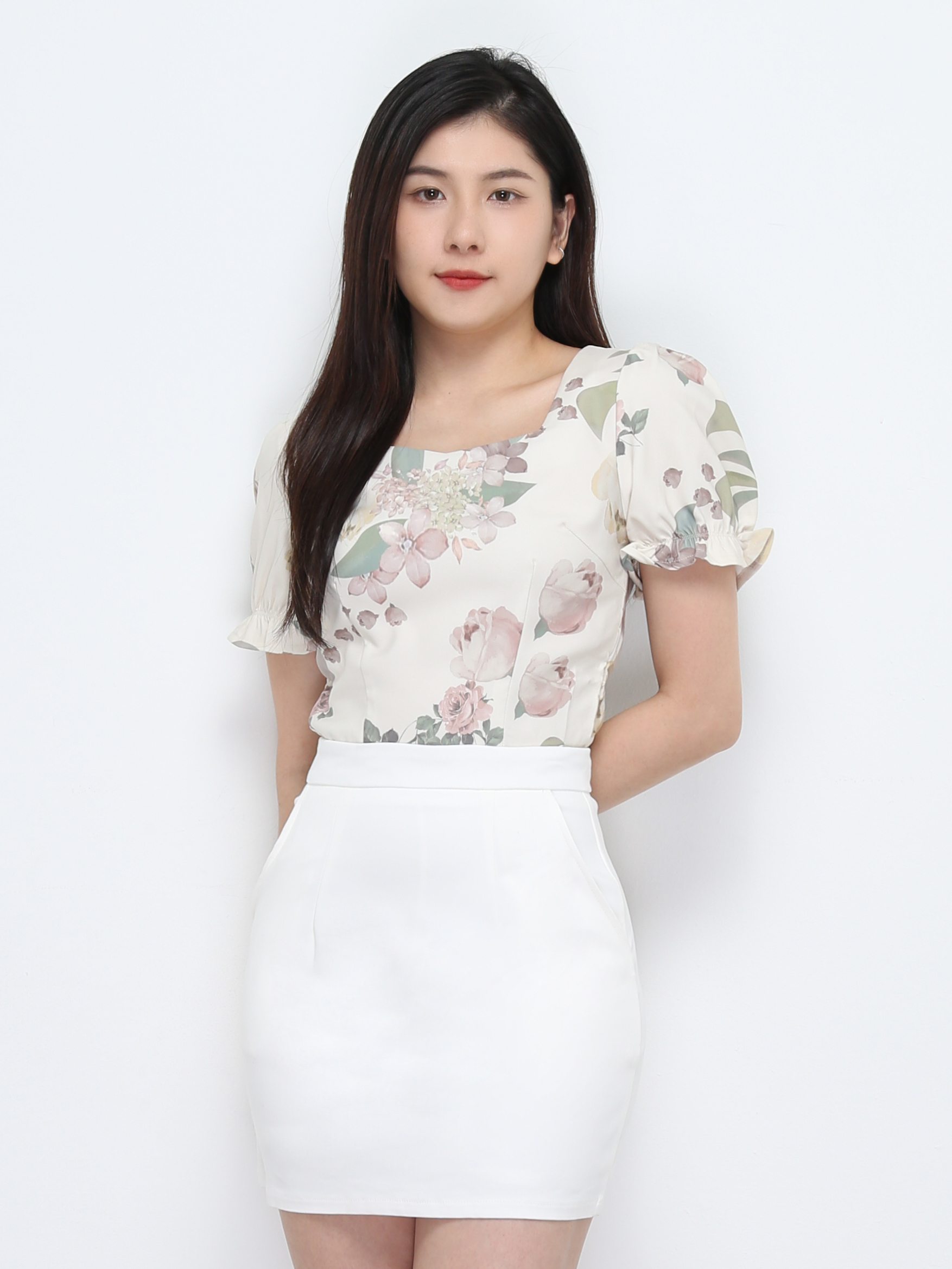 Two Tone Set 32439