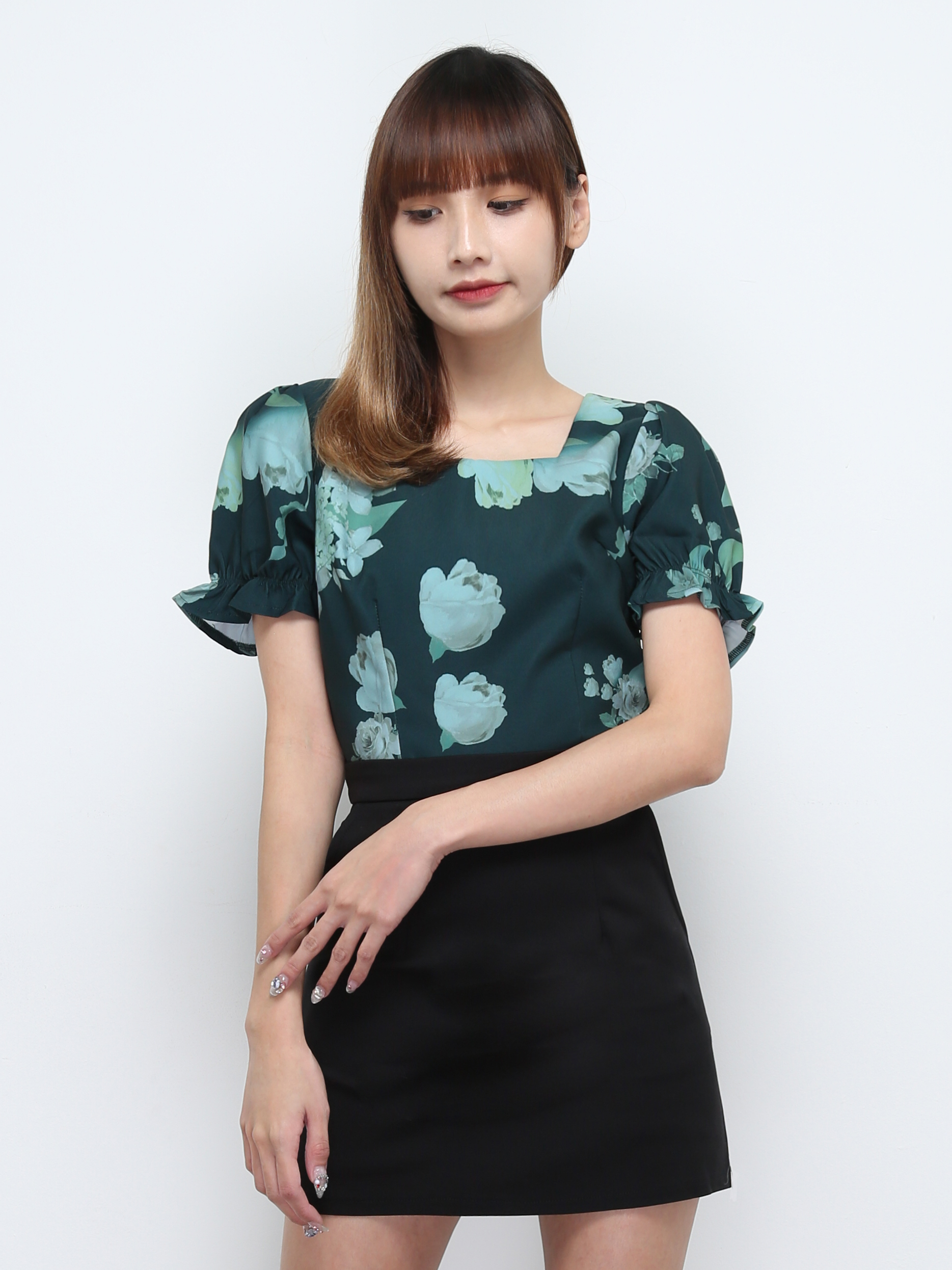 Two Tone Set 32439