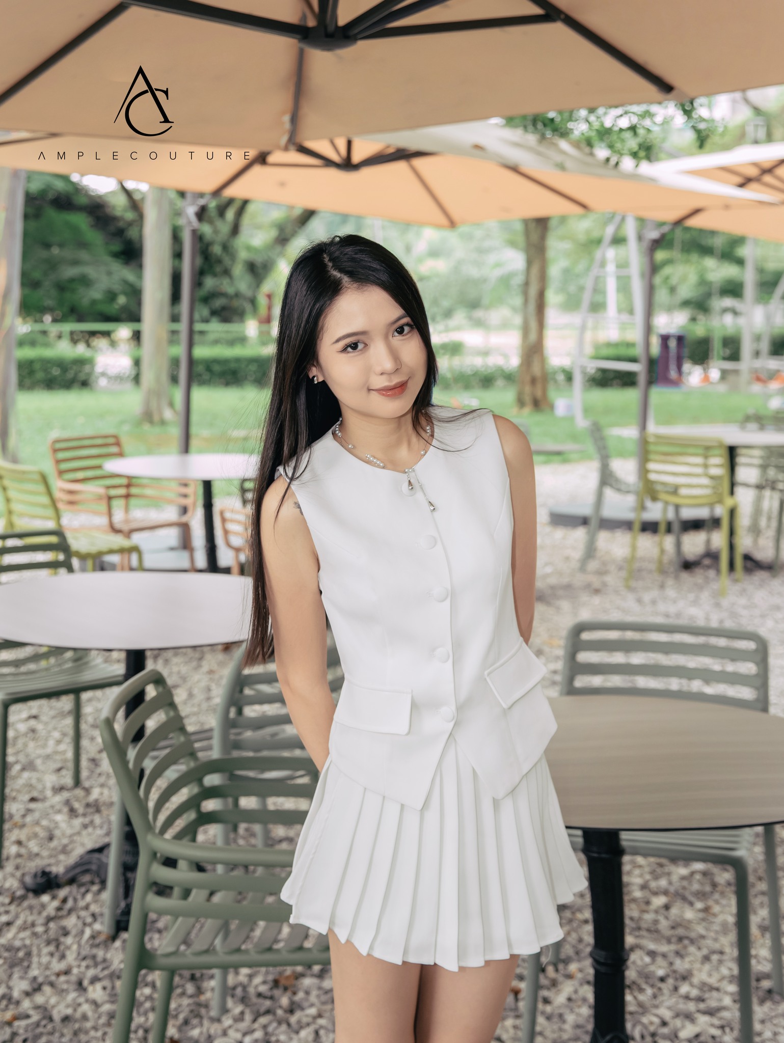 Formal Wear Set 32440