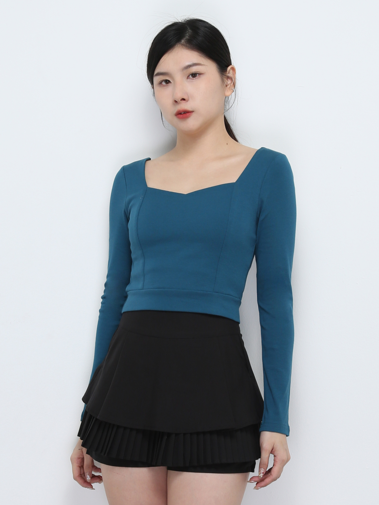 Long Sleeve Top 32446