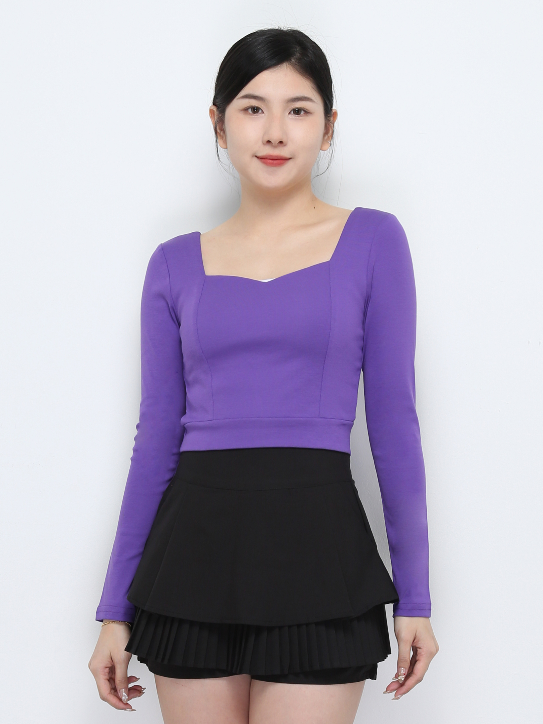 Long Sleeve Top 32446