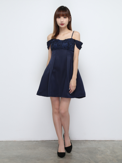 Elegant Dress 32464