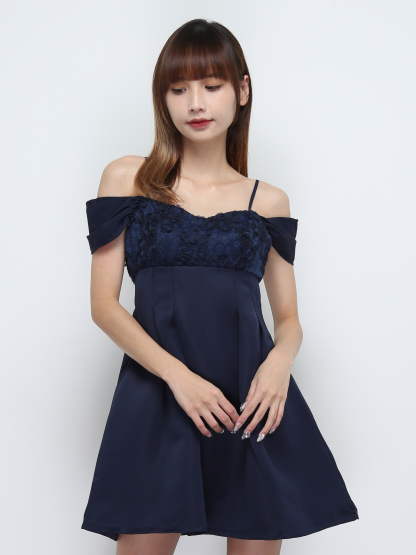 Elegant Dress 32464