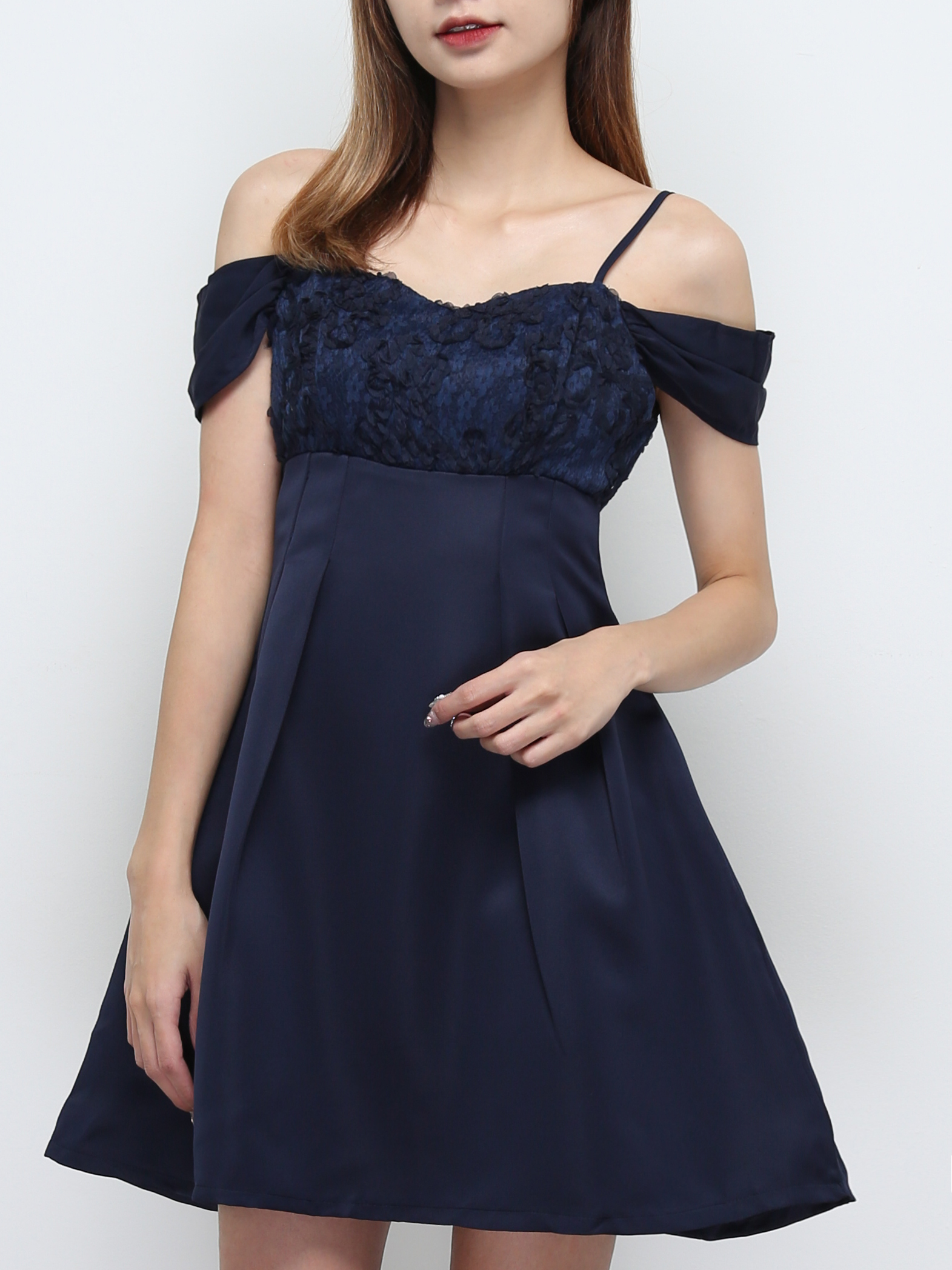Elegant Dress 32464