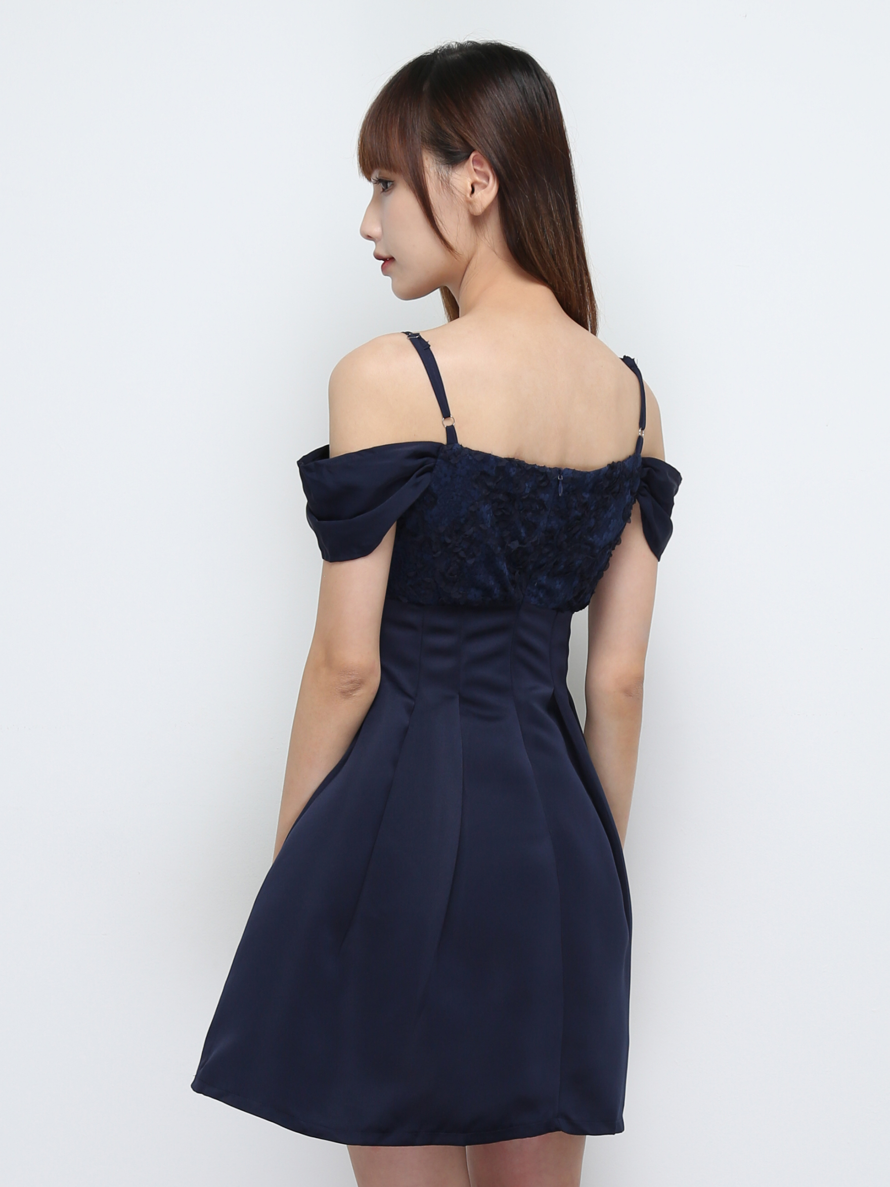 Elegant Dress 32464