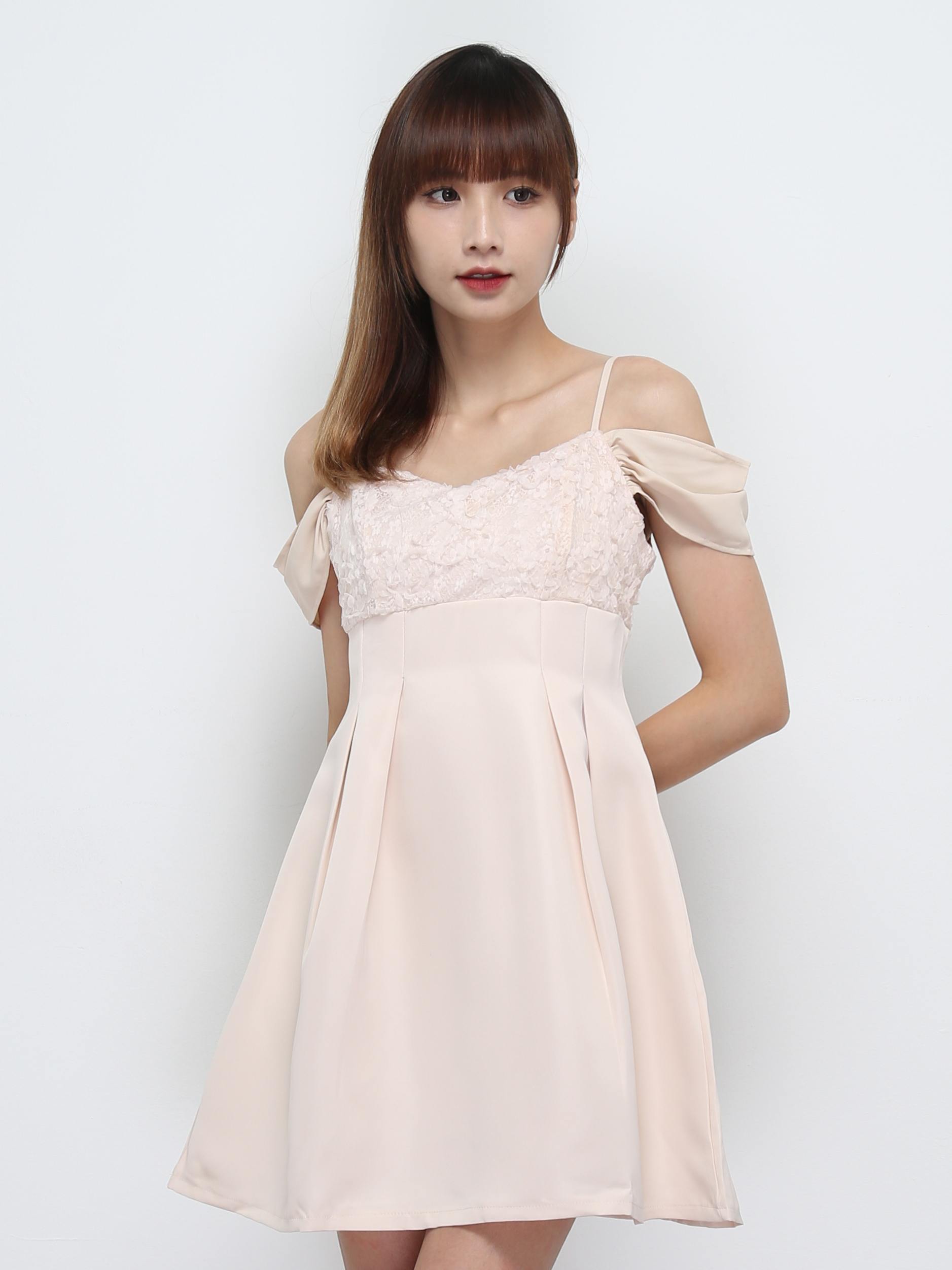 Elegant Dress 32464