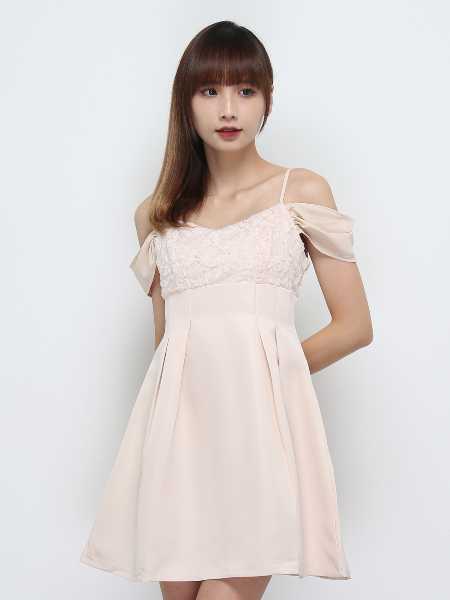 Elegant Dress 32464