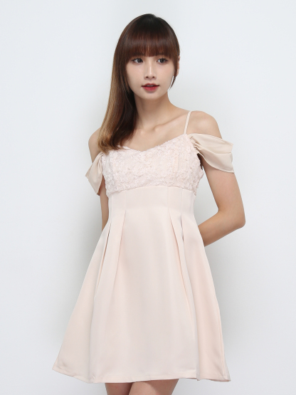 Elegant Dress 32464