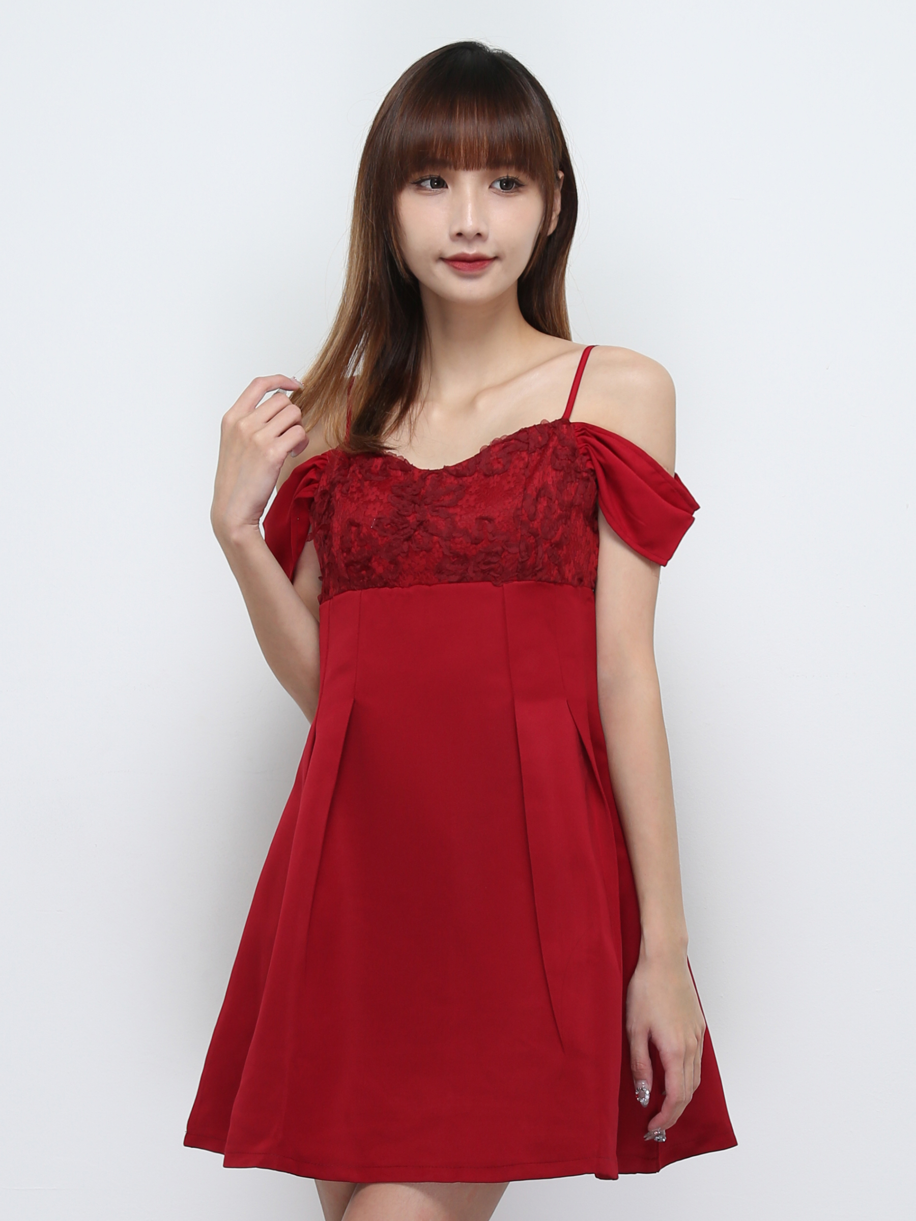 Elegant Dress 32464