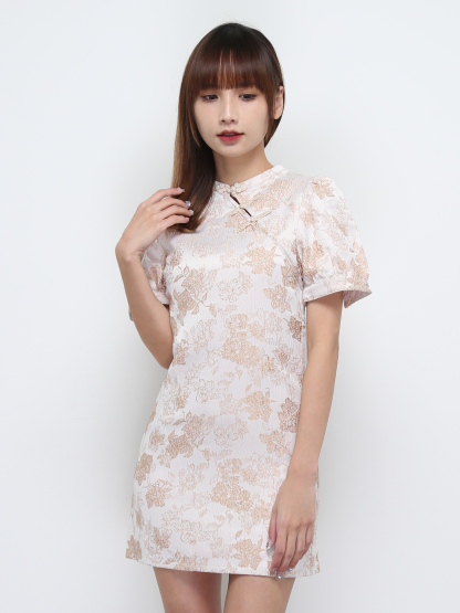 New Year Dress 32470