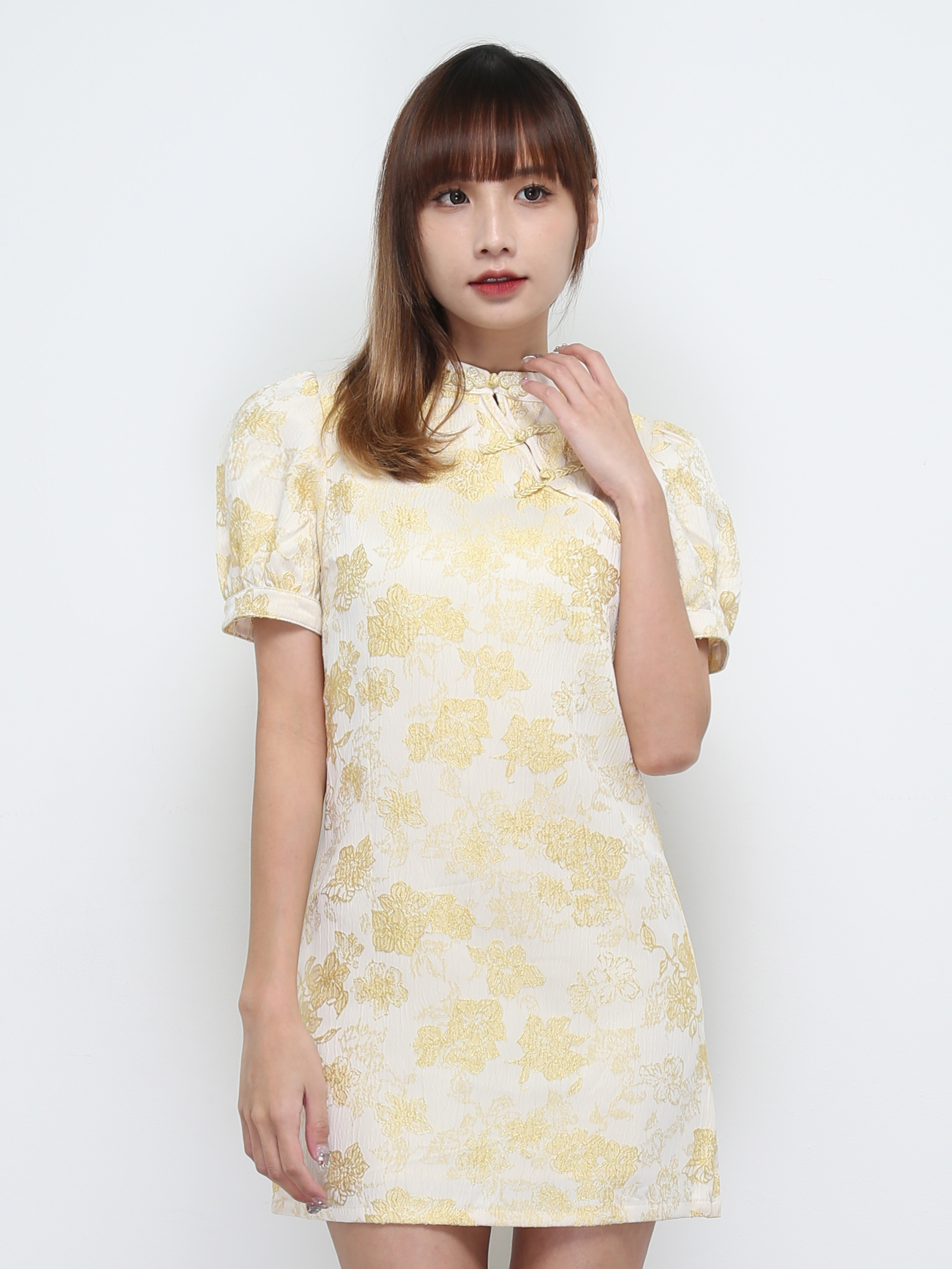 New Year Dress 32470