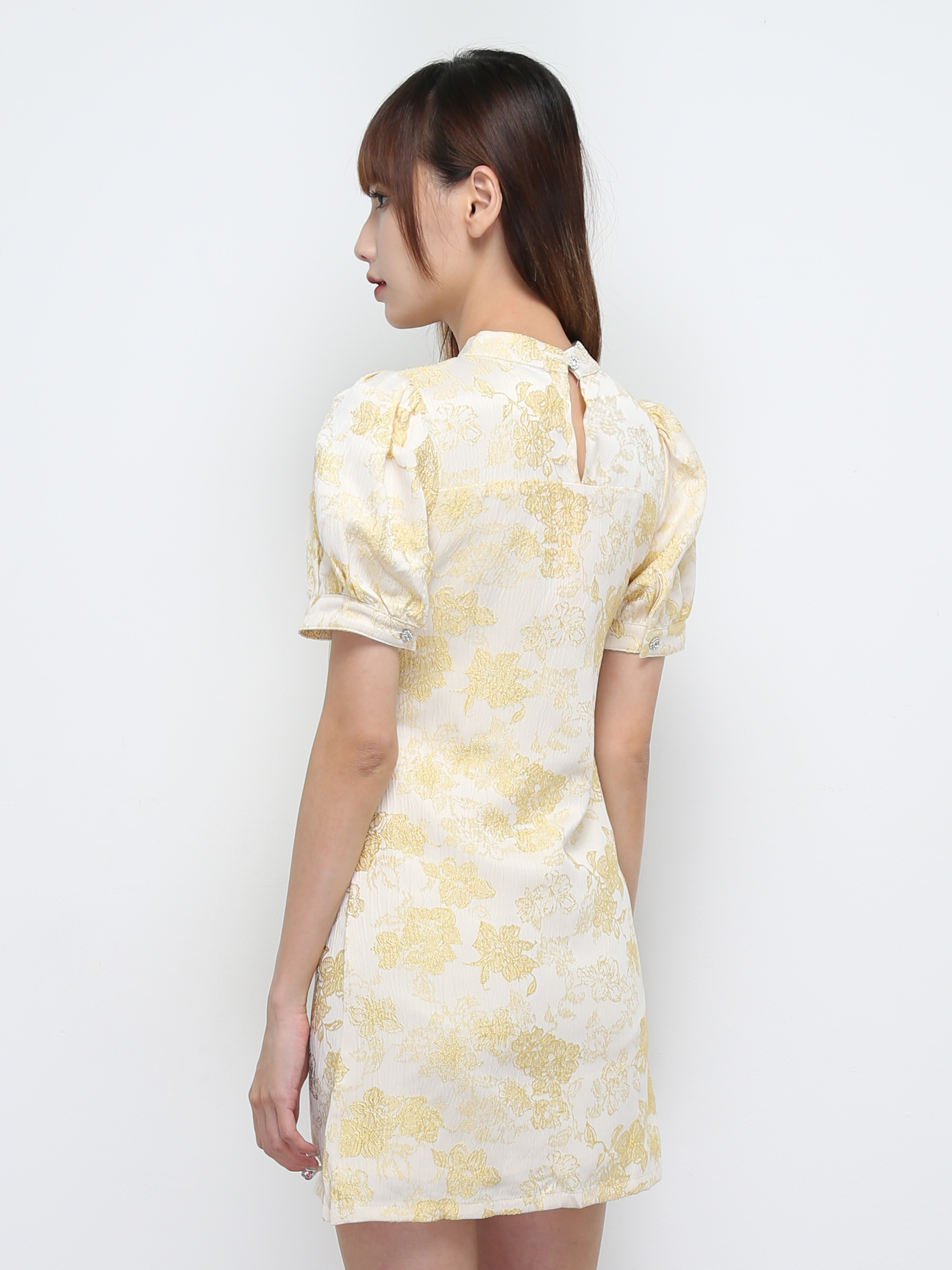 New Year Dress 32470