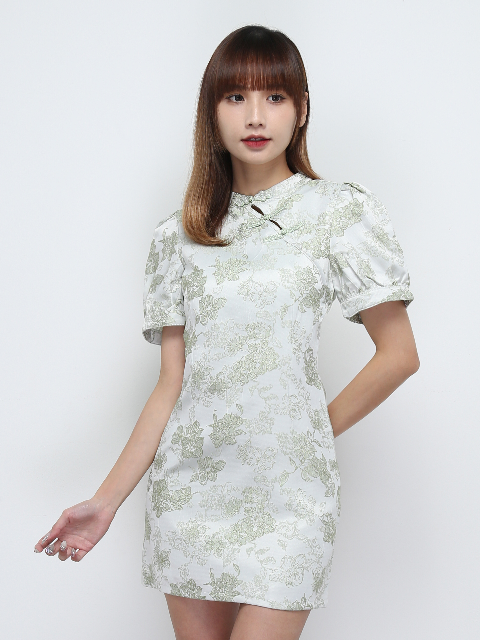 New Year Dress 32470