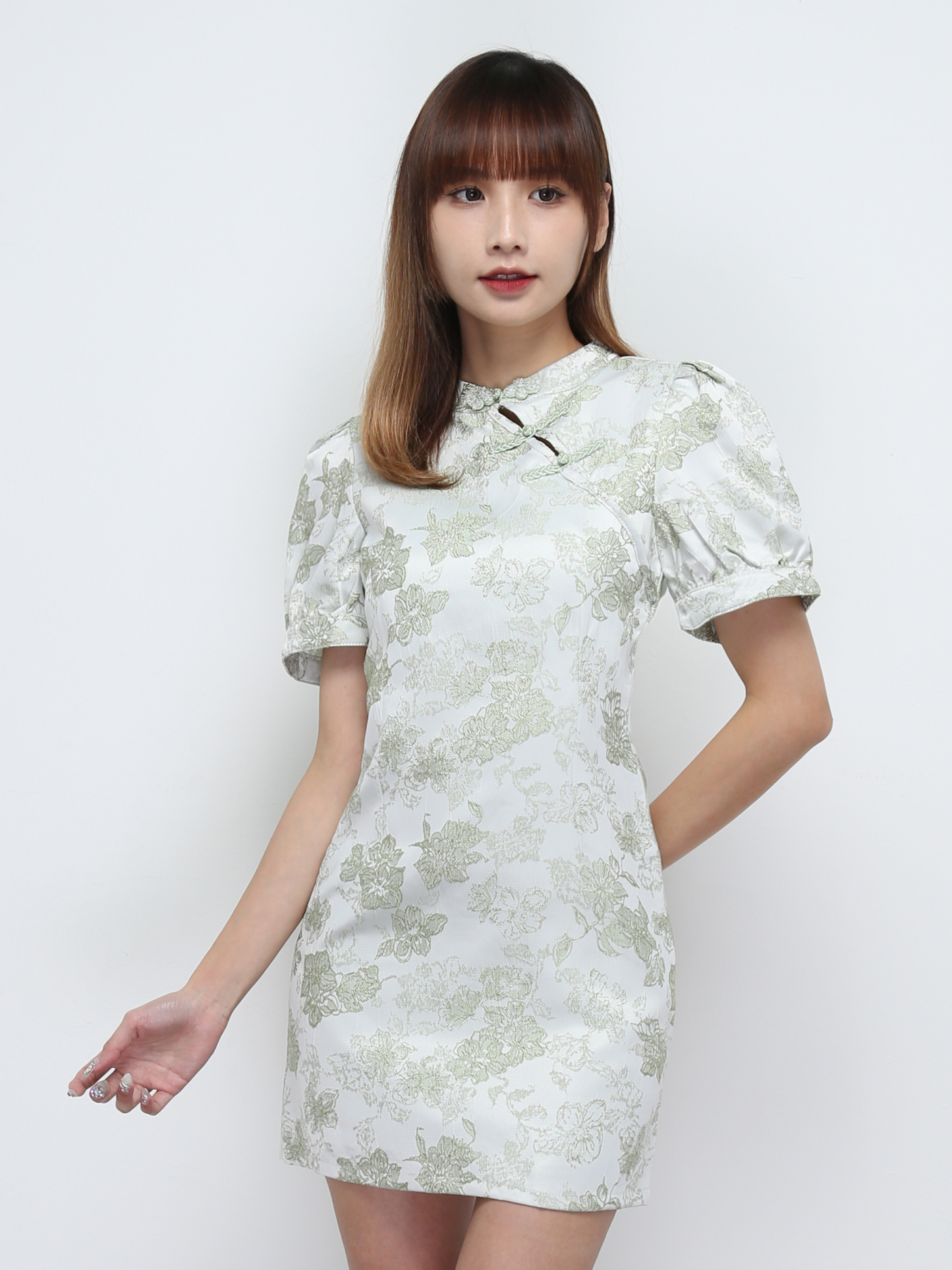 New Year Dress 32470