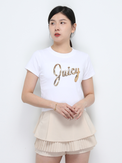 Juicy Word Tee 32488