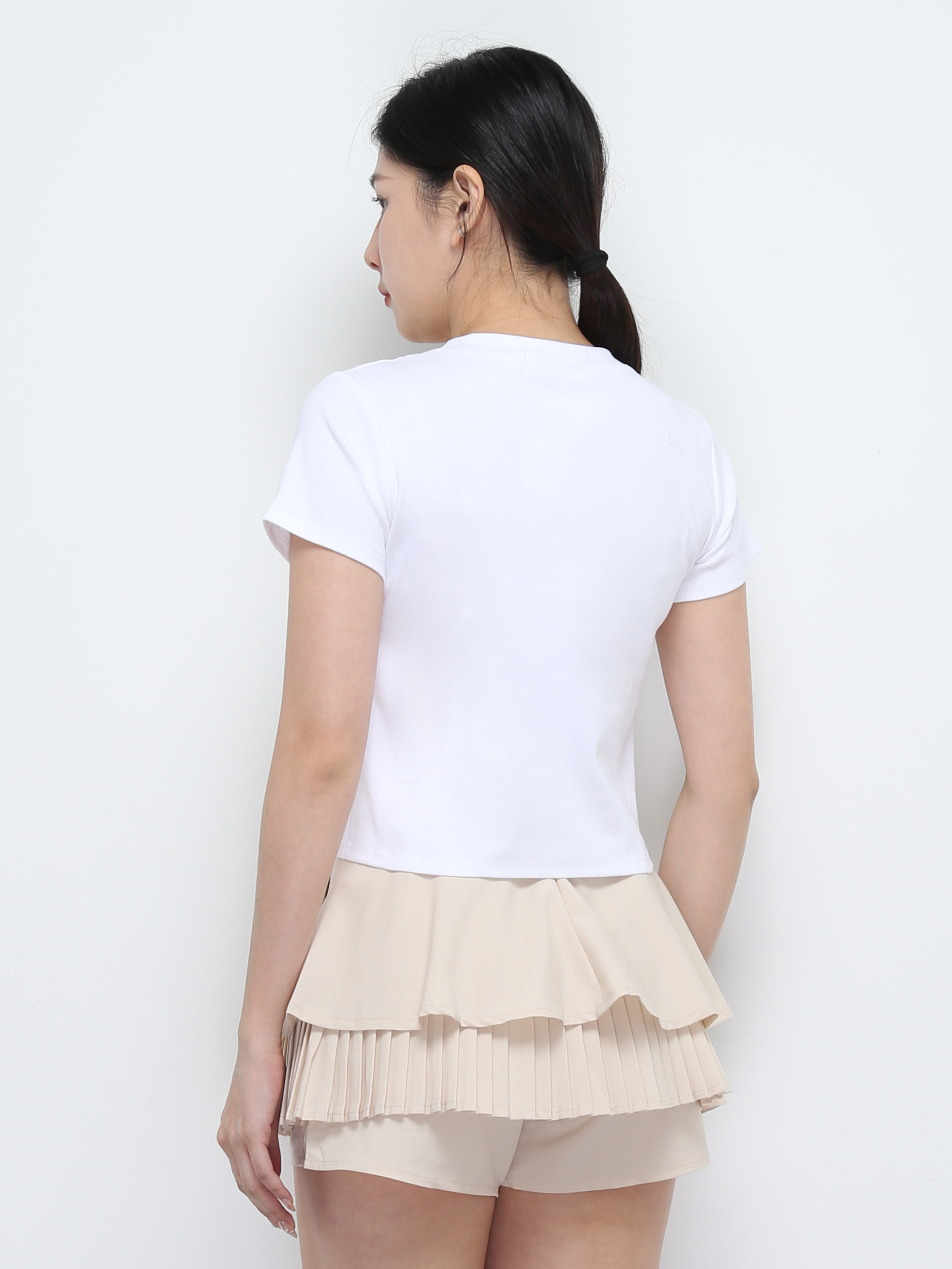 Juicy Word Tee 32488