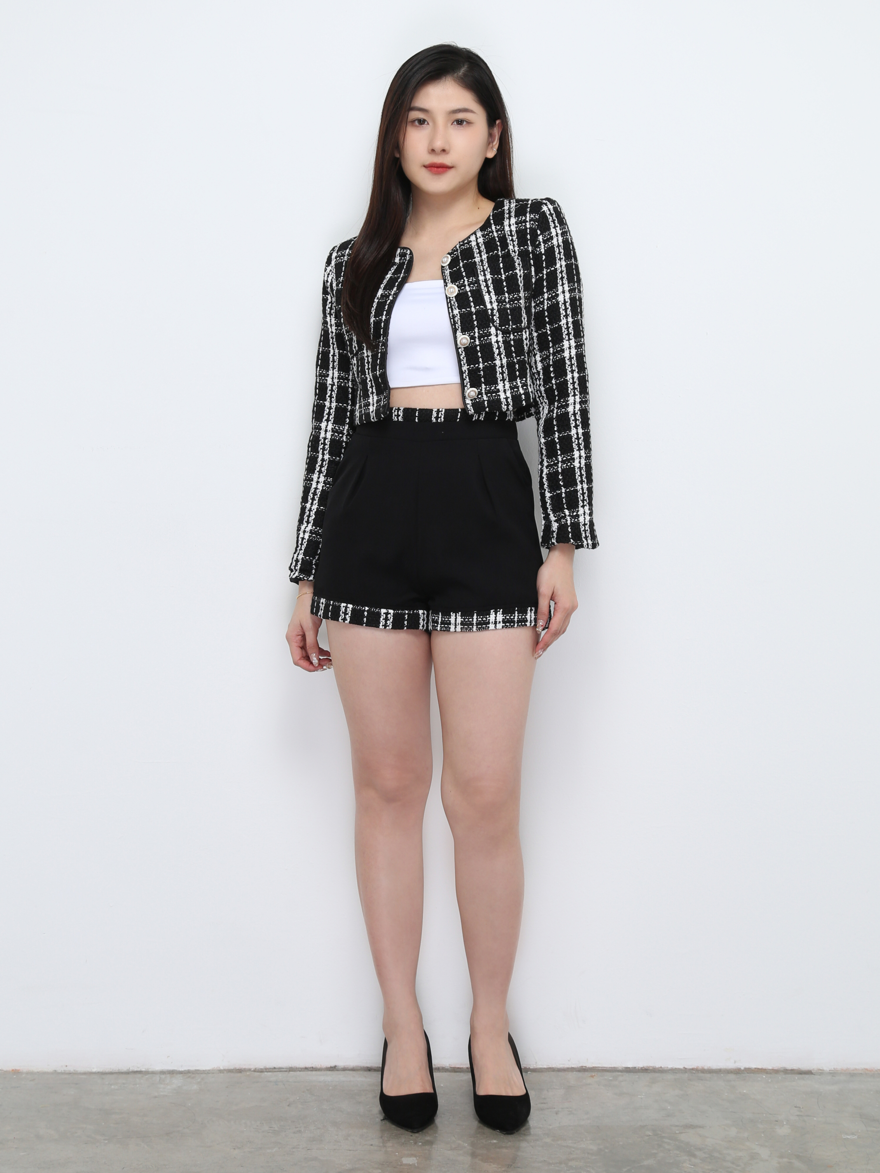 Chanel Style Set 32490