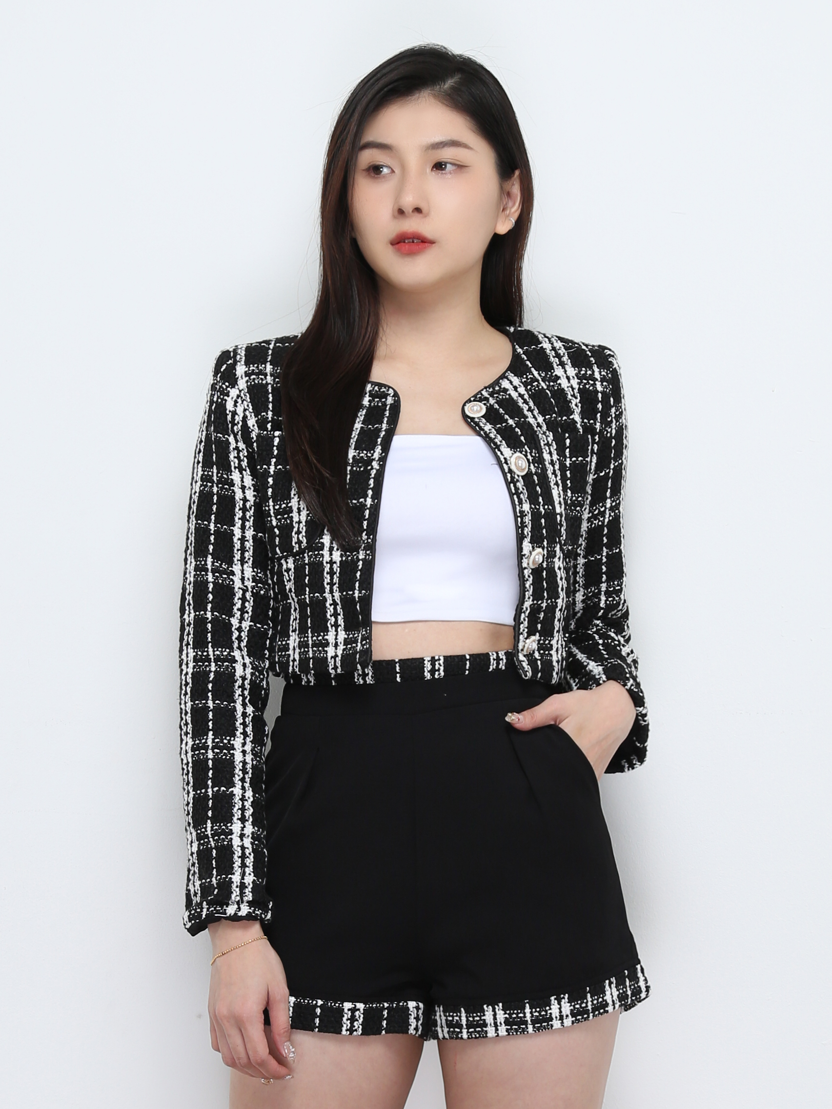 Chanel Style Set 32490