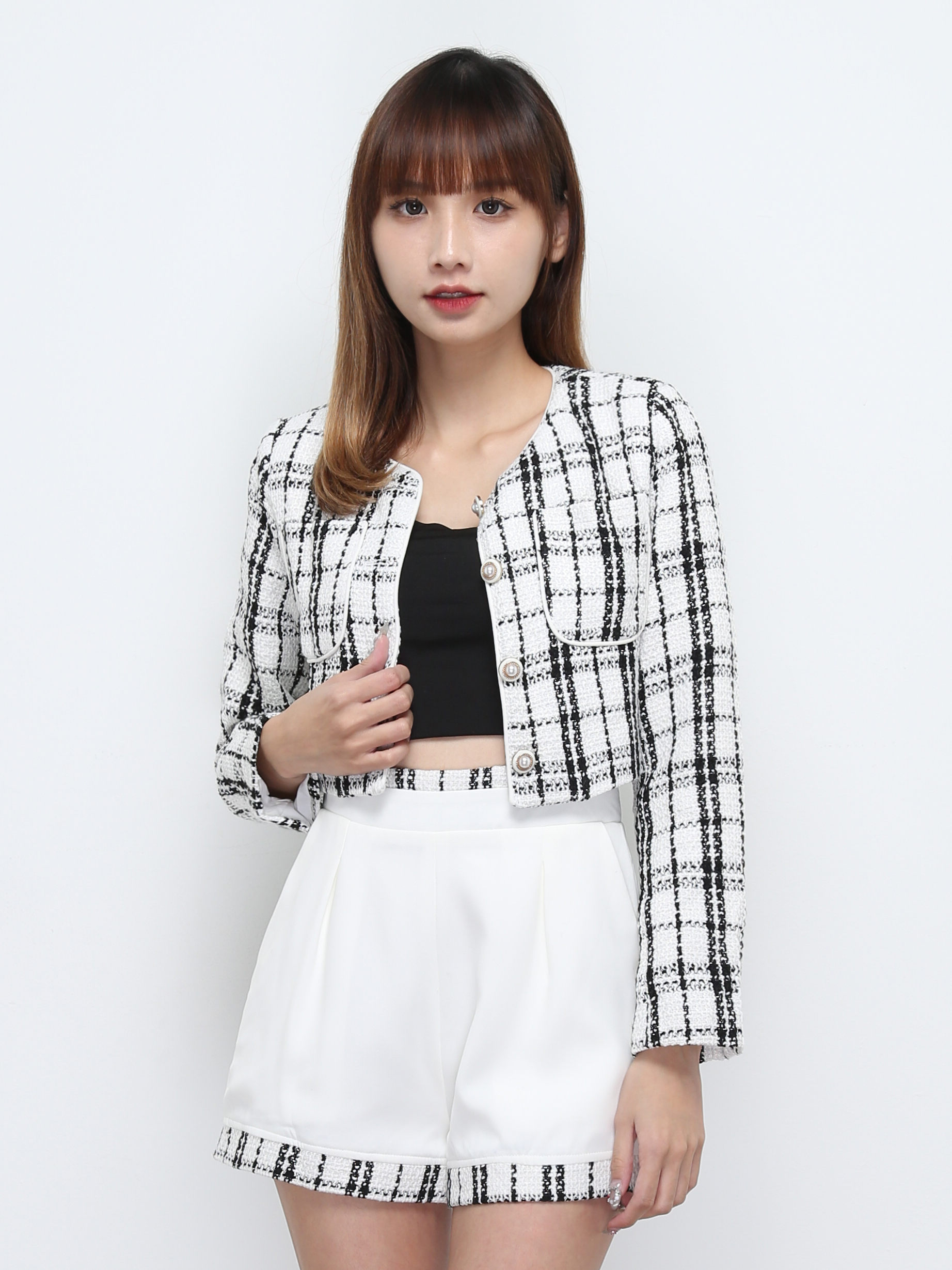 Chanel Style Set 32490